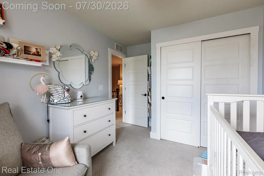 2785 Hartwick Drive Rochester Hills City MI 48307