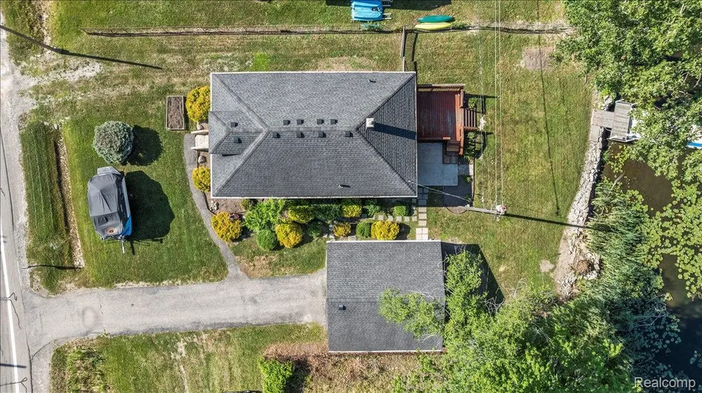 34868 W Jefferson Avenue Brownstown Charter Township MI 48173