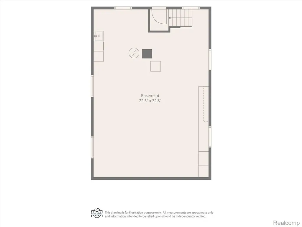 34868 W Jefferson Avenue Brownstown Charter Township MI 48173