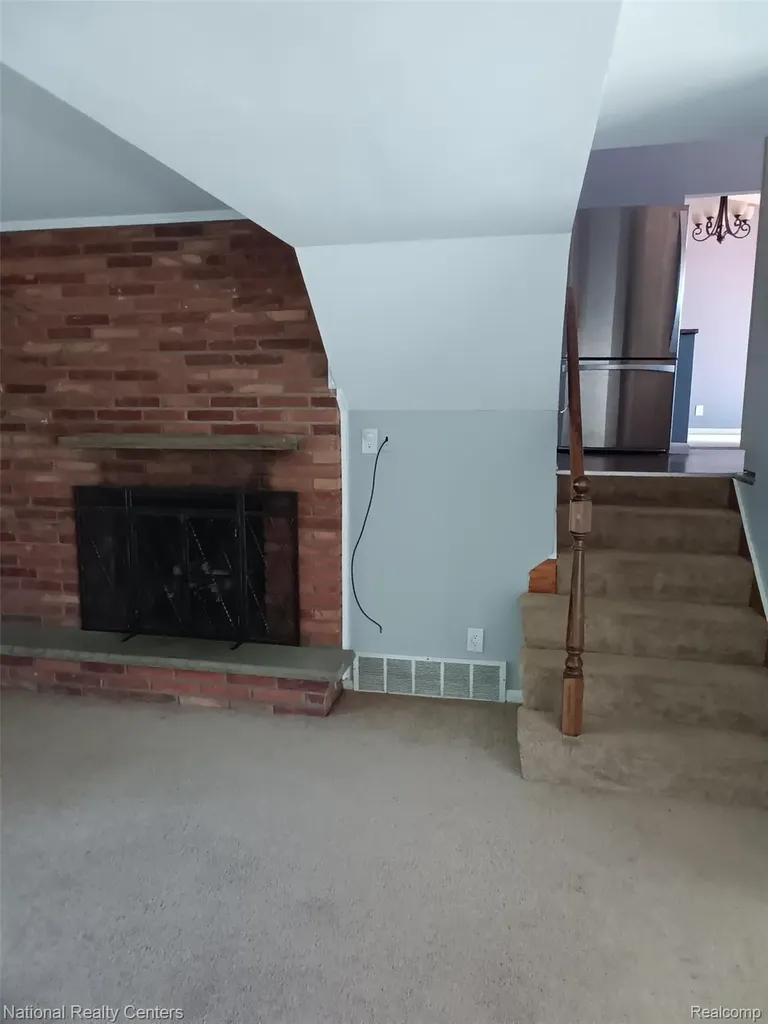 15280 Riviera Shores Drive Holly Township MI 48442