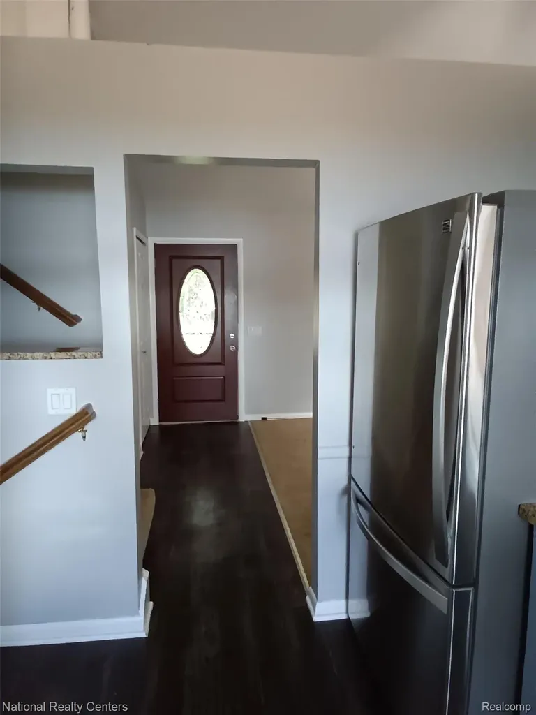 15280 Riviera Shores Drive Holly Township MI 48442
