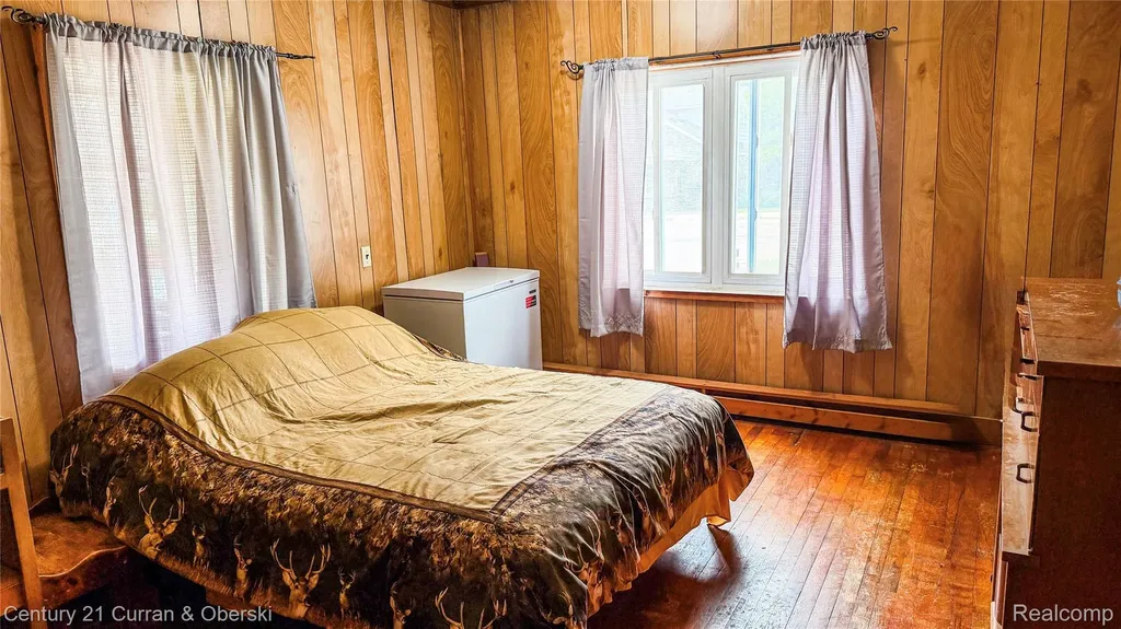 209 S Fifth Street Roscommon Village MI 48653