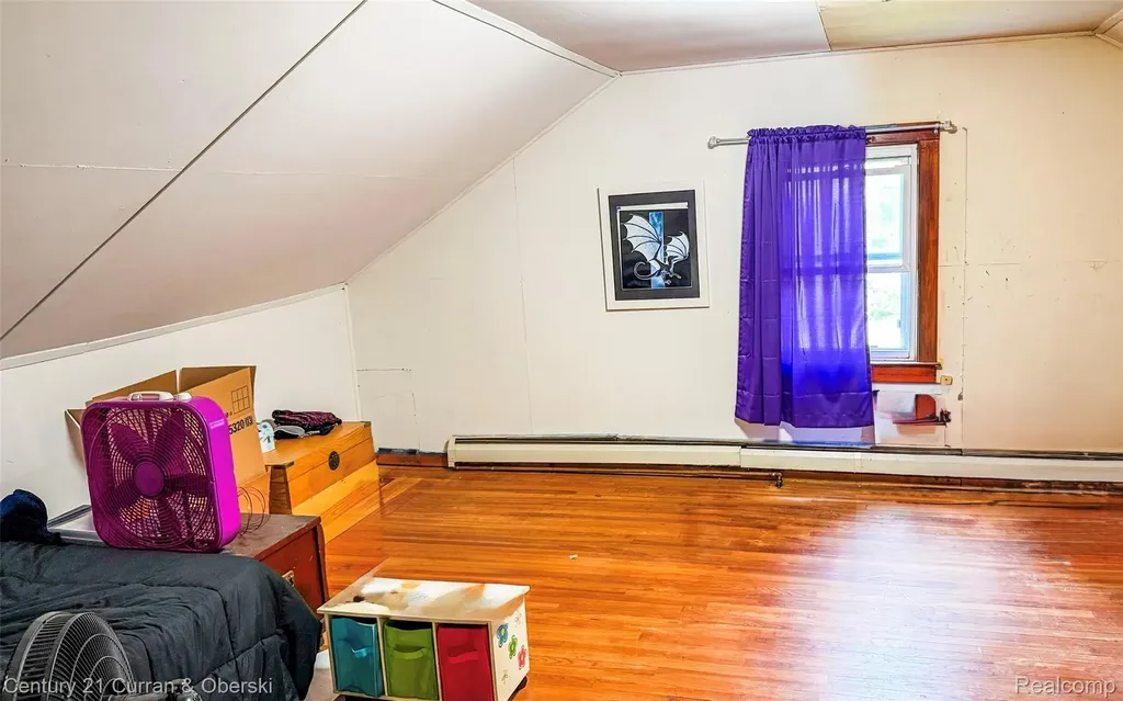 209 S Fifth Street Roscommon Village MI 48653