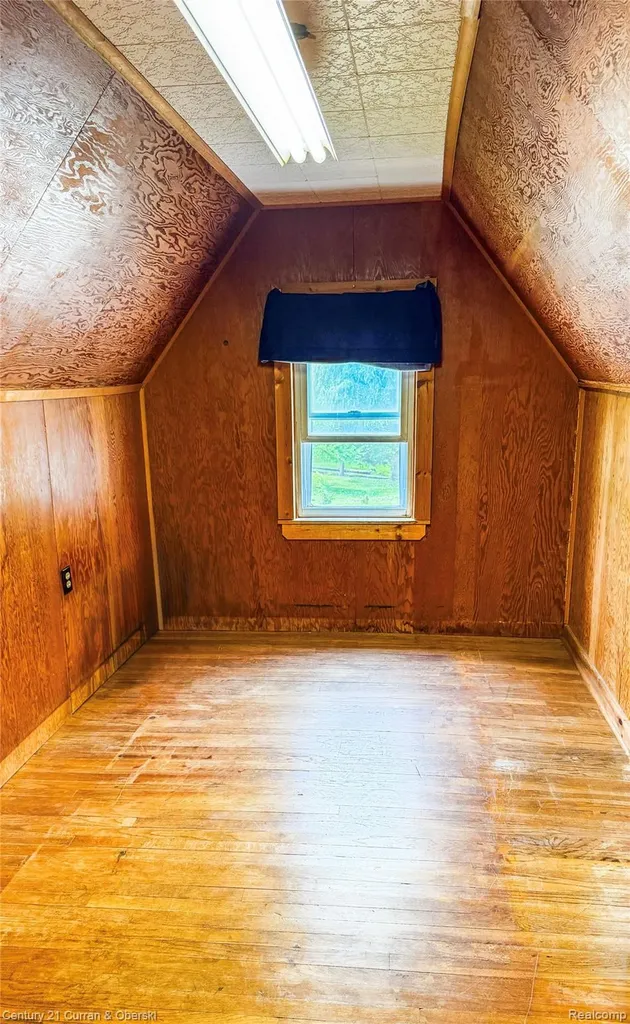 209 S Fifth Street Roscommon Village MI 48653