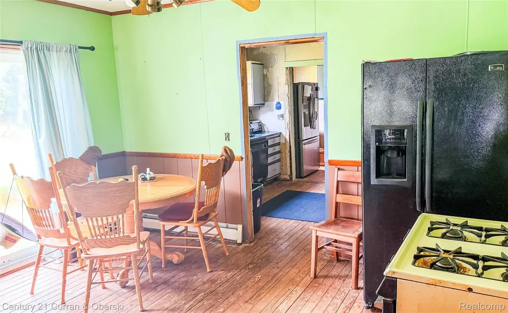 209 S Fifth Street Roscommon Village MI 48653