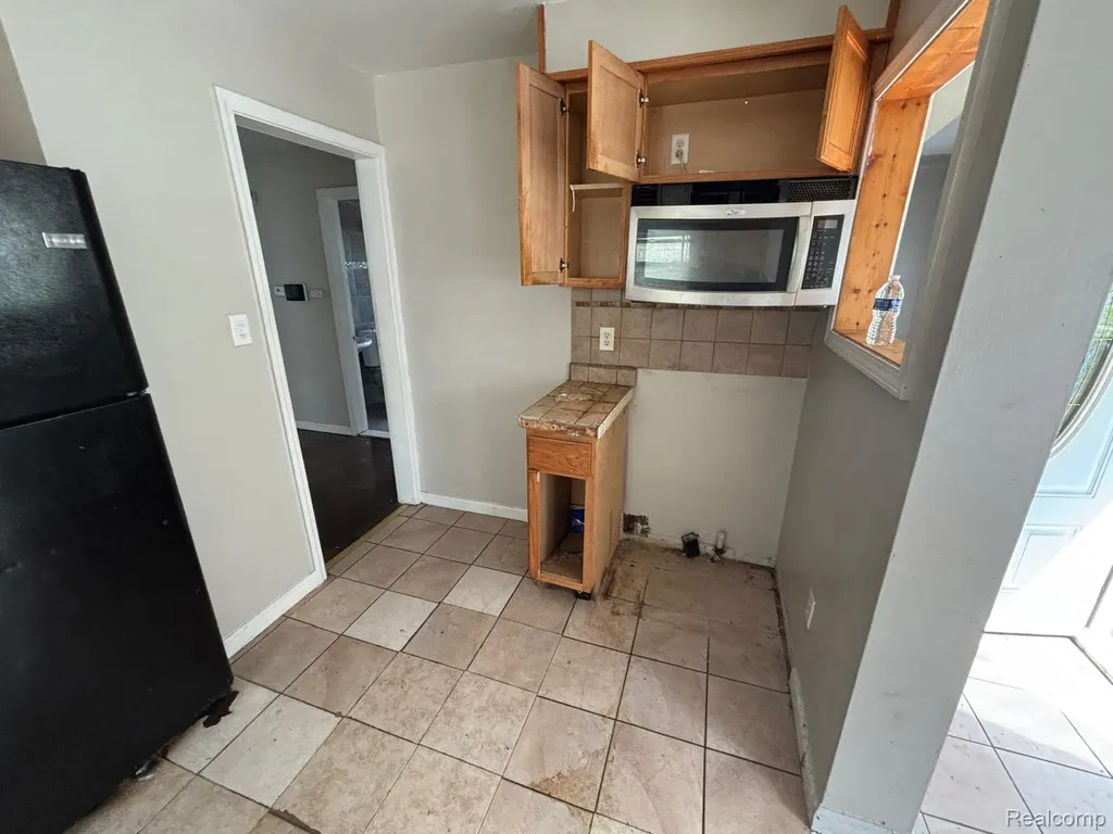 16195 Robson Street Detroit City MI 48235