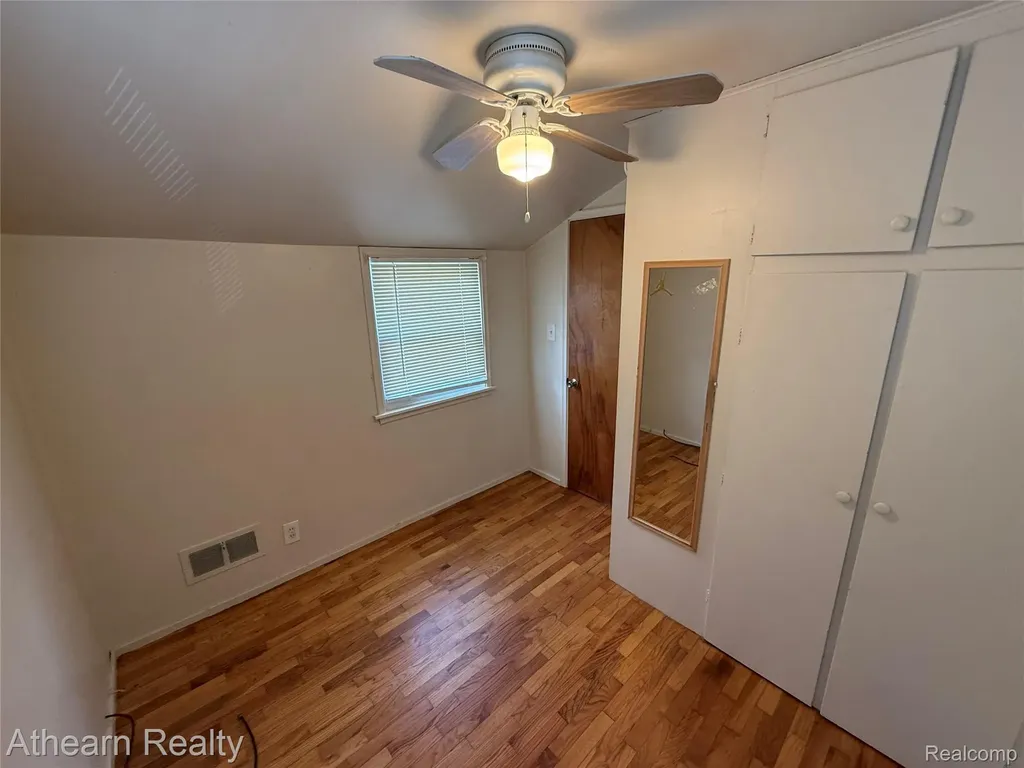 3405 Holly Avenue Flint City MI 48506