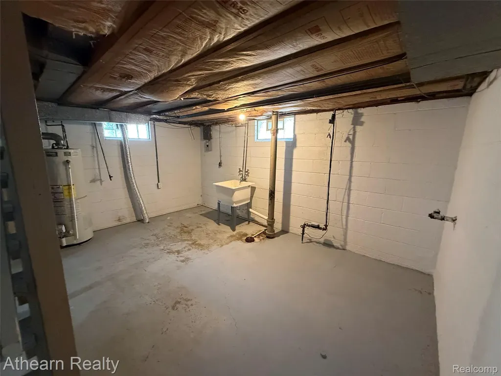 3405 Holly Avenue Flint City MI 48506