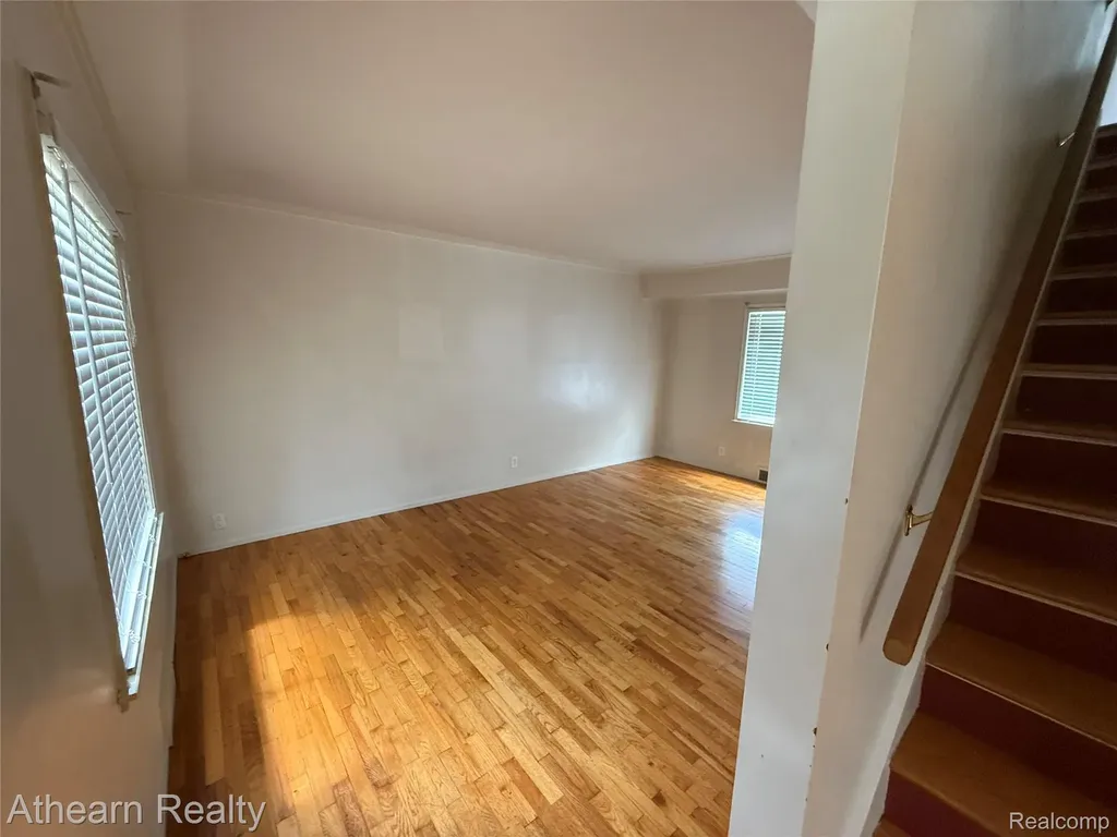 3405 Holly Avenue Flint City MI 48506