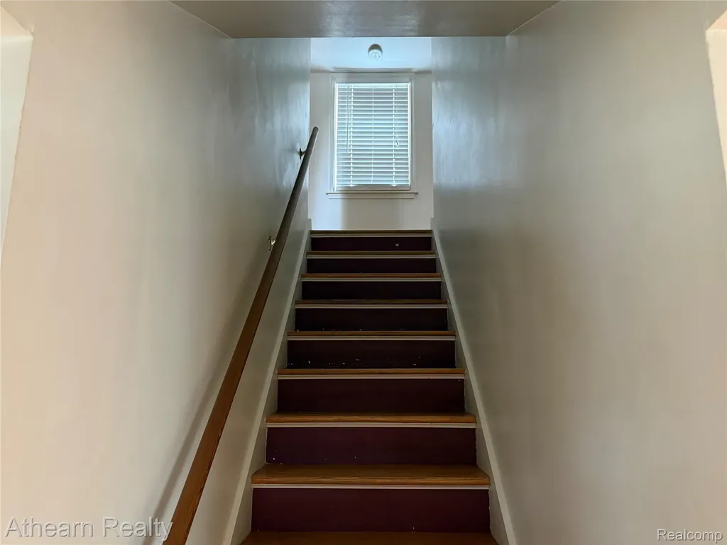 3405 Holly Avenue Flint City MI 48506