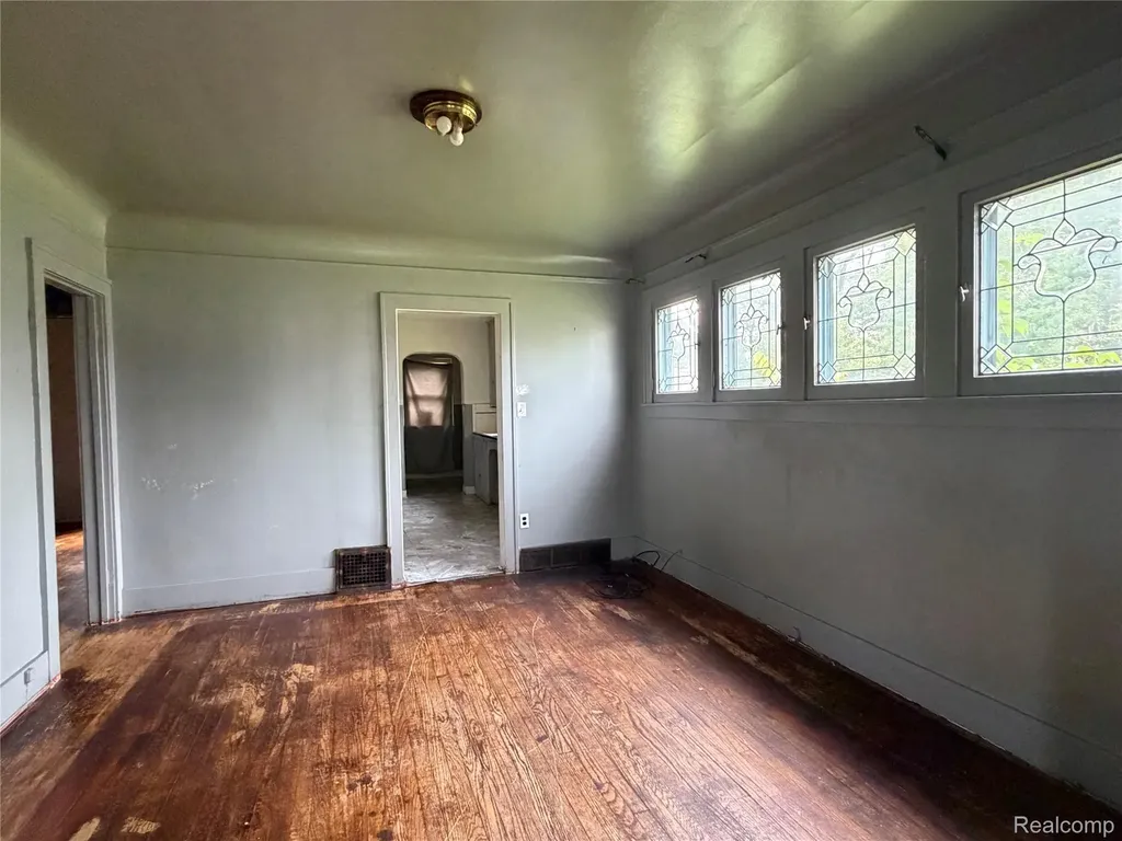 9565 Cheyenne Street Detroit City MI 48227