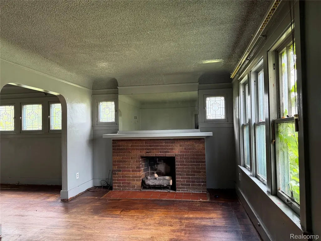 9565 Cheyenne Street Detroit City MI 48227