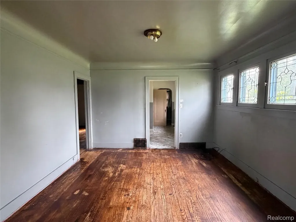 9565 Cheyenne Street Detroit City MI 48227