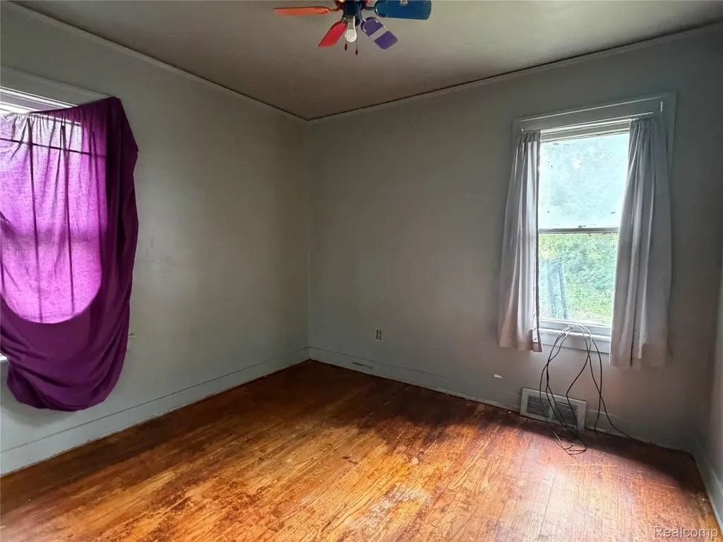 9565 Cheyenne Street Detroit City MI 48227