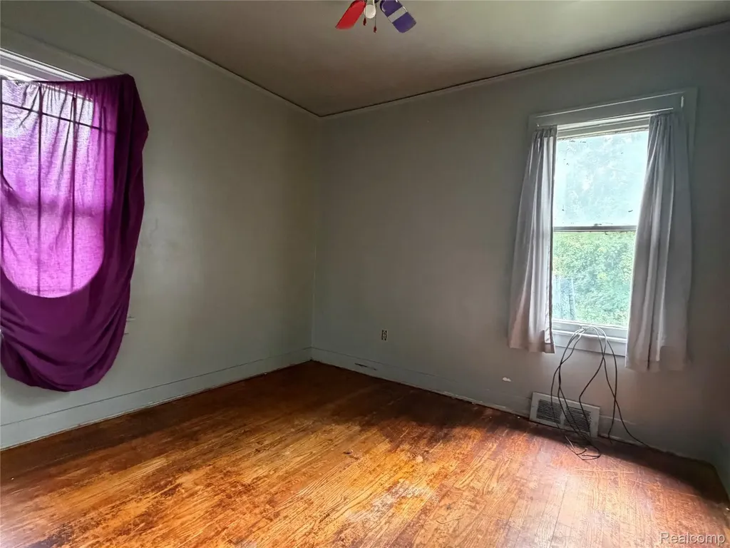 9565 Cheyenne Street Detroit City MI 48227
