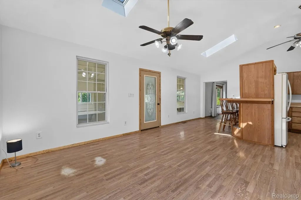 10470 Baldwin Road Gaines Township MI 48436
