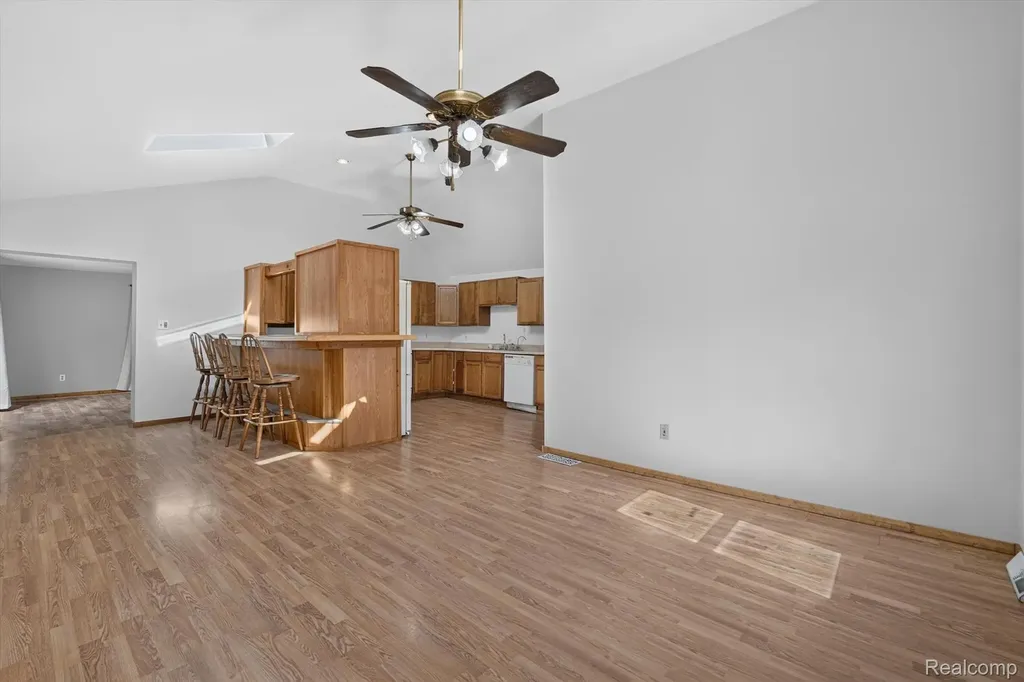 10470 Baldwin Road Gaines Township MI 48436