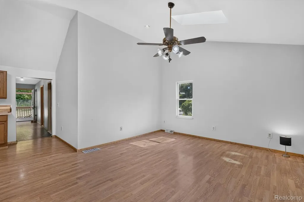 10470 Baldwin Road Gaines Township MI 48436