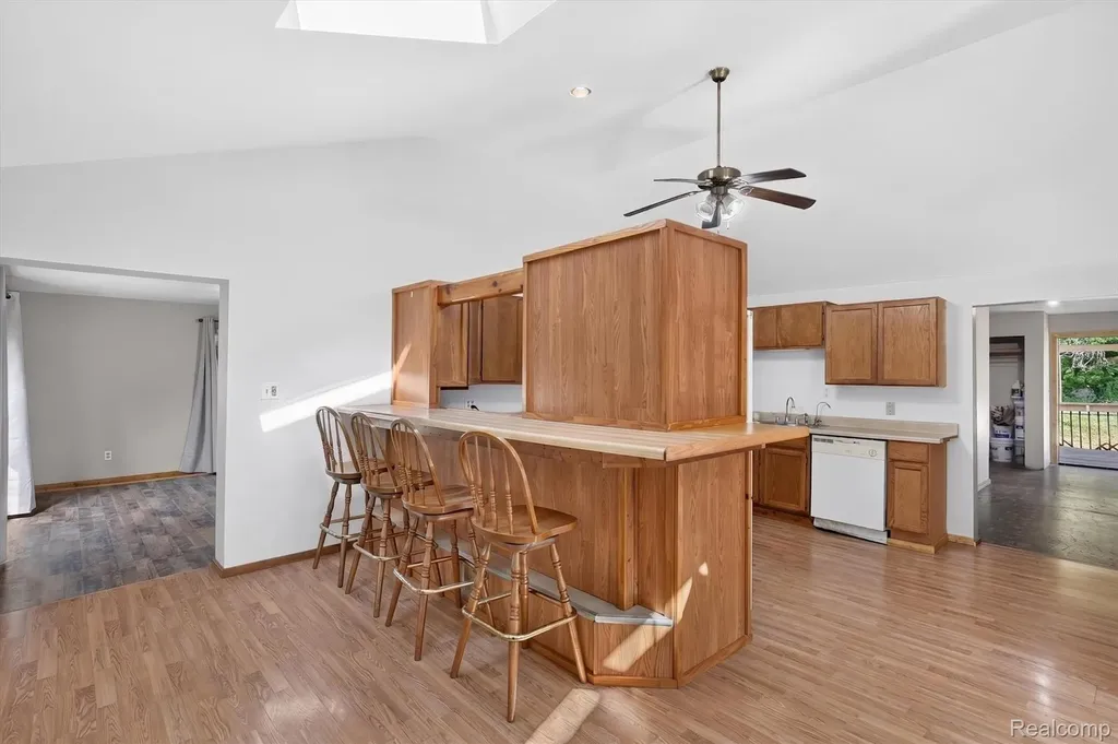 10470 Baldwin Road Gaines Township MI 48436