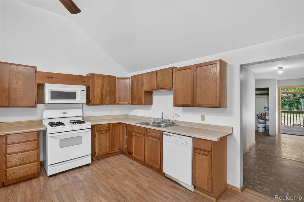 10470 Baldwin Road Gaines Township MI 48436