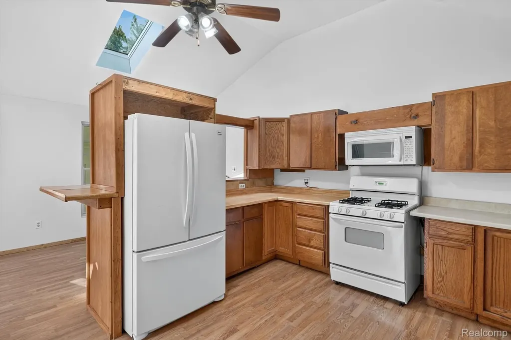 10470 Baldwin Road Gaines Township MI 48436