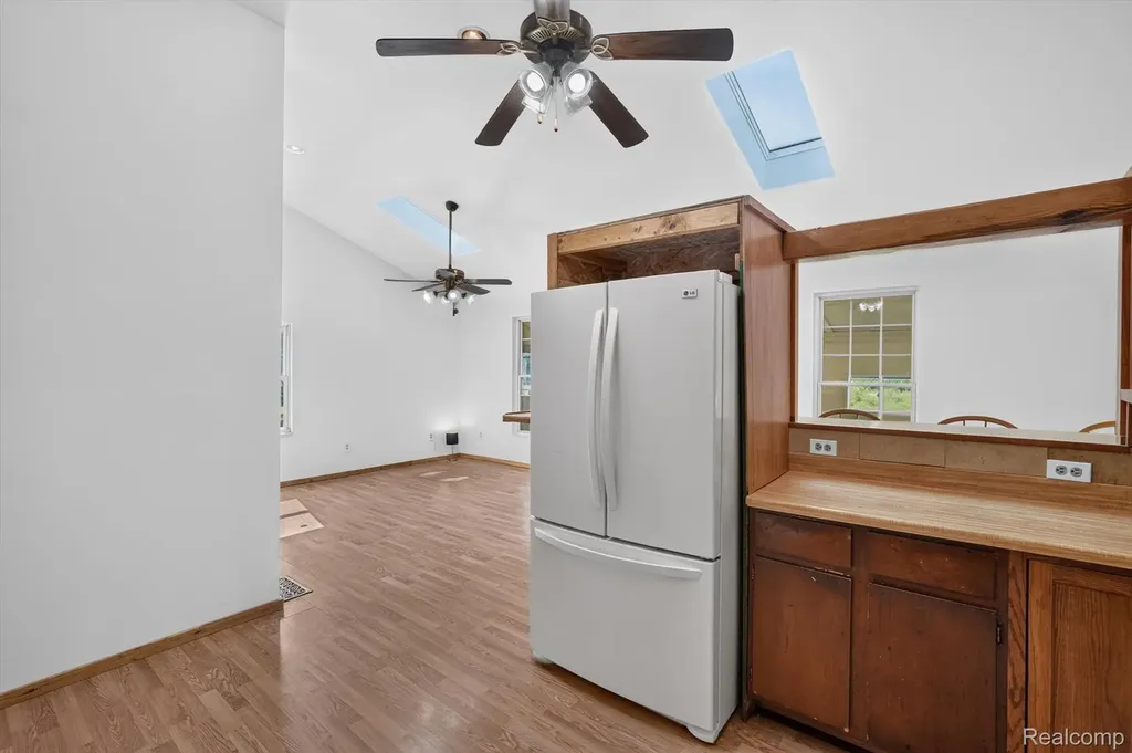10470 Baldwin Road Gaines Township MI 48436