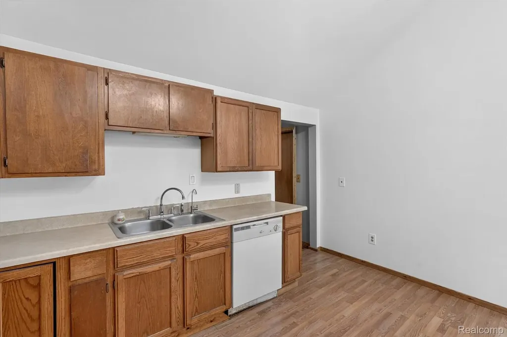 10470 Baldwin Road Gaines Township MI 48436