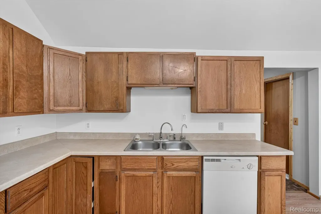 10470 Baldwin Road Gaines Township MI 48436