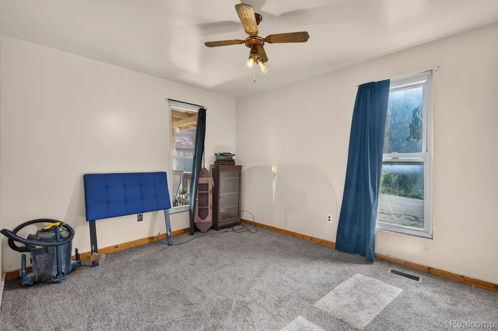 10470 Baldwin Road Gaines Township MI 48436