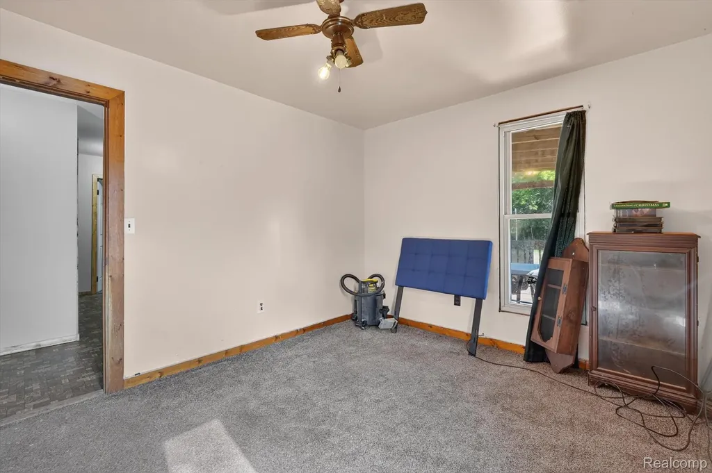 10470 Baldwin Road Gaines Township MI 48436