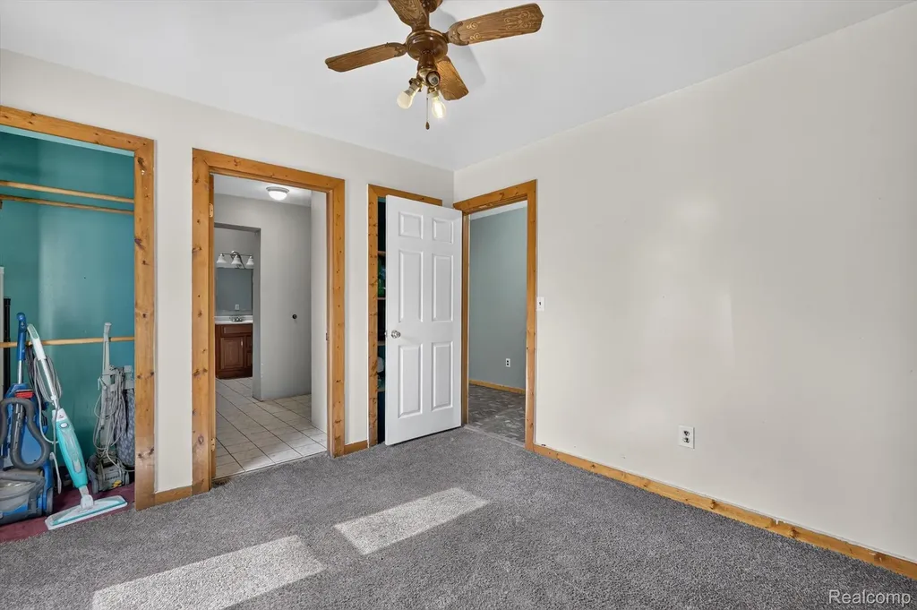 10470 Baldwin Road Gaines Township MI 48436