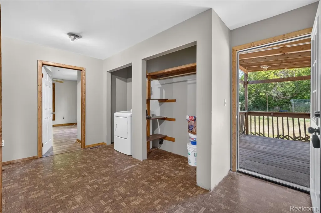 10470 Baldwin Road Gaines Township MI 48436
