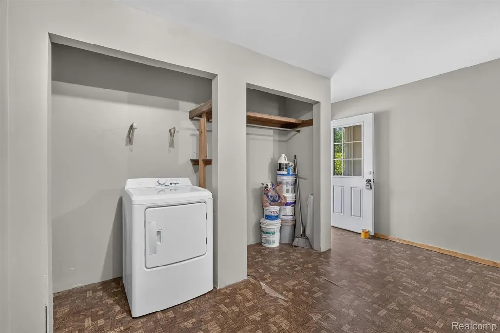 10470 Baldwin Road Gaines Township MI 48436