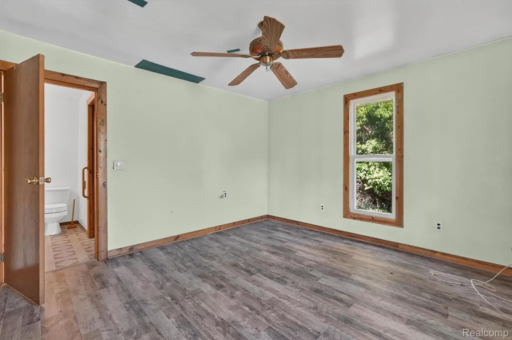 10470 Baldwin Road Gaines Township MI 48436