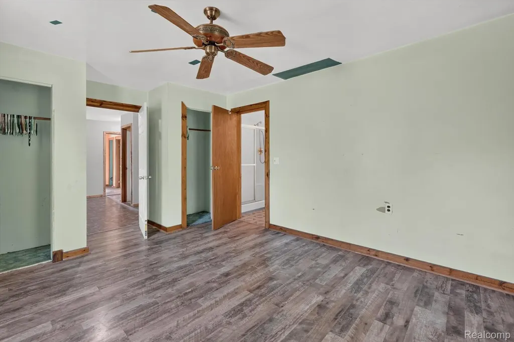 10470 Baldwin Road Gaines Township MI 48436