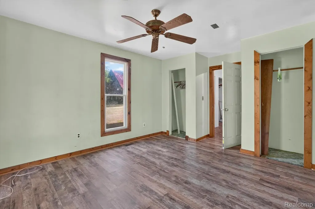 10470 Baldwin Road Gaines Township MI 48436