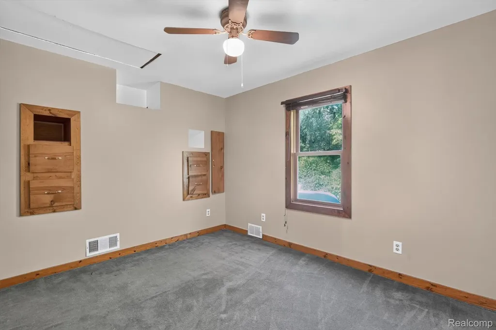 10470 Baldwin Road Gaines Township MI 48436