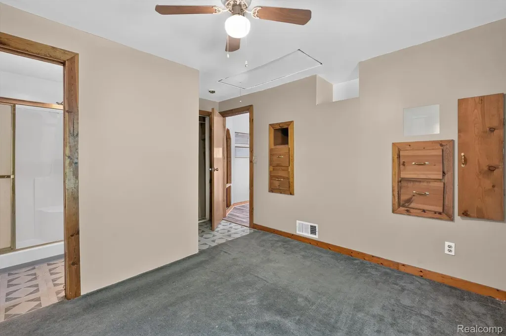 10470 Baldwin Road Gaines Township MI 48436