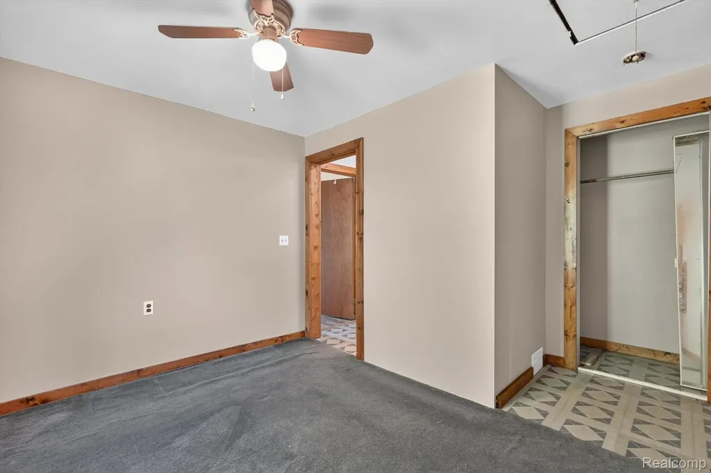 10470 Baldwin Road Gaines Township MI 48436