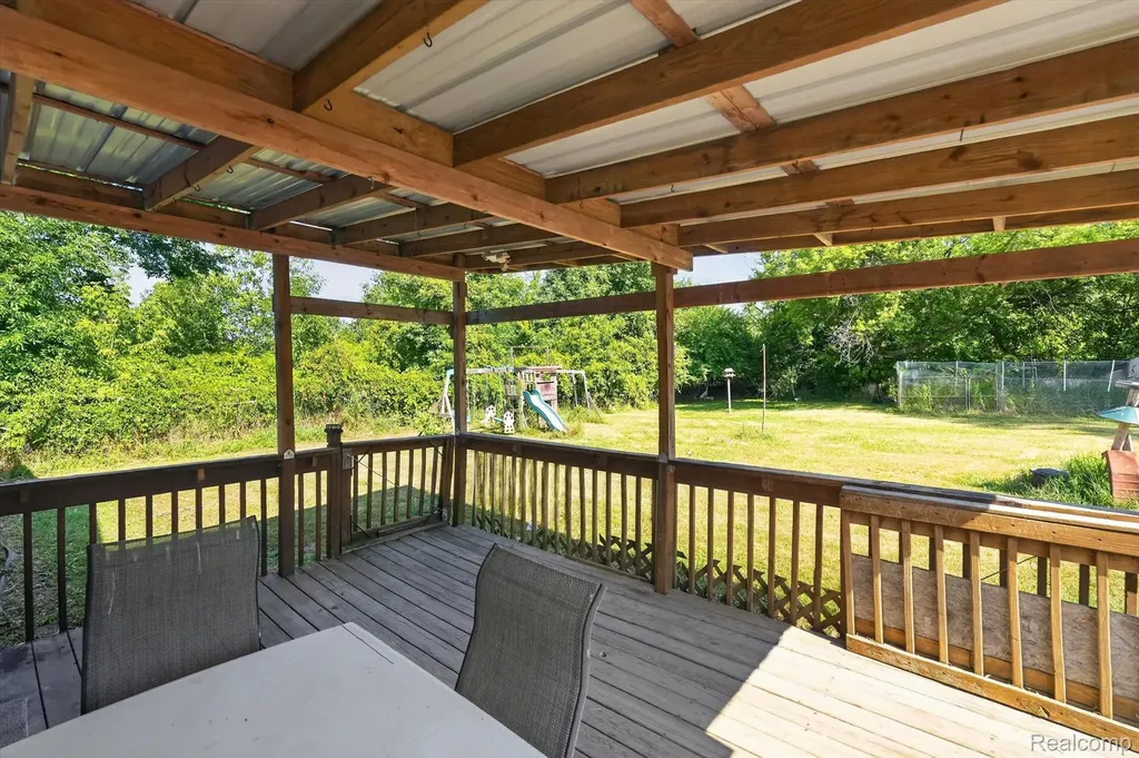 10470 Baldwin Road Gaines Township MI 48436