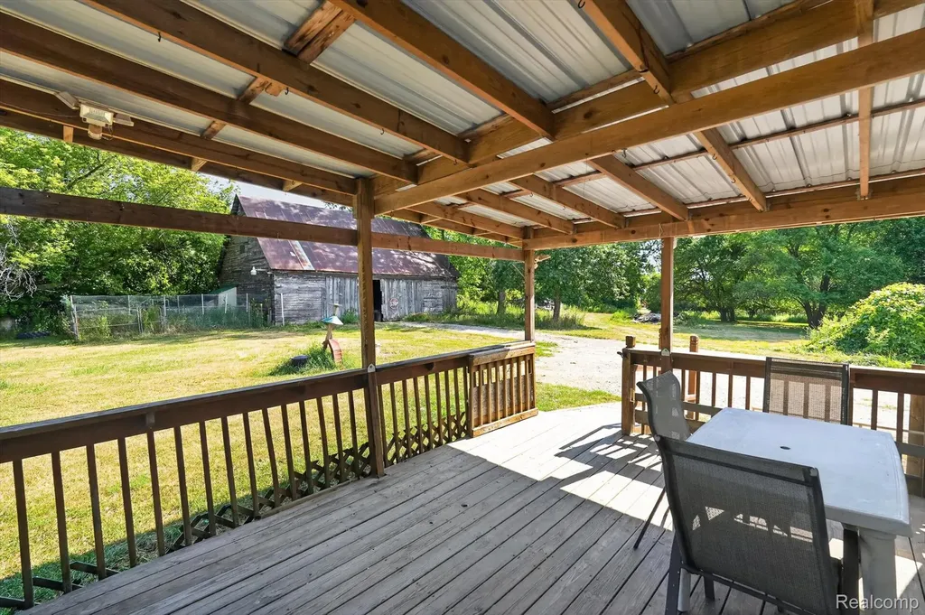 10470 Baldwin Road Gaines Township MI 48436