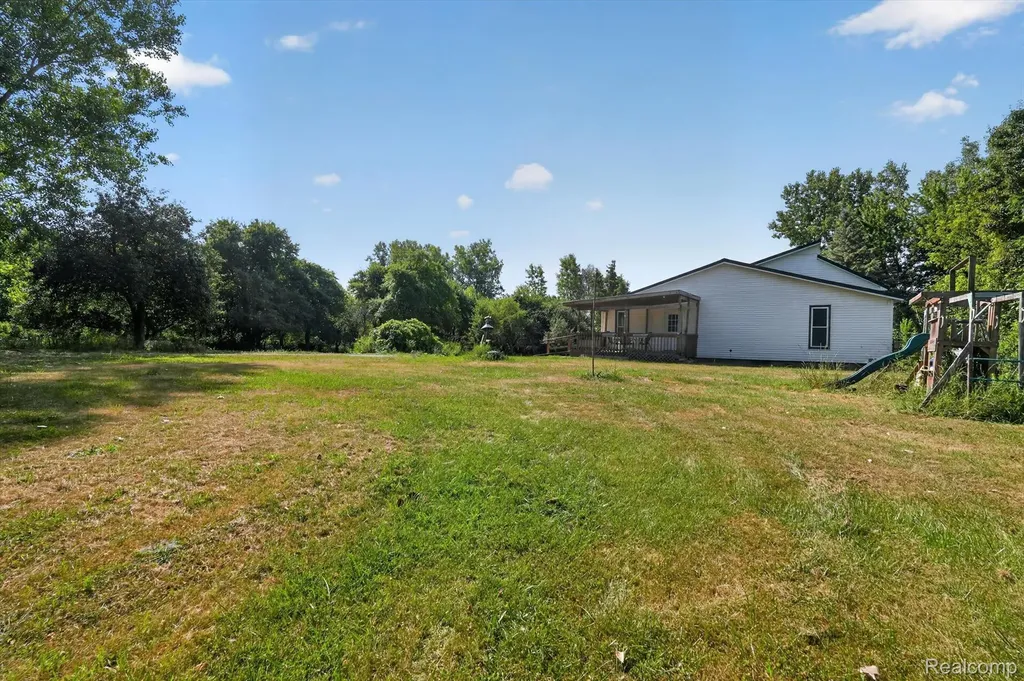 10470 Baldwin Road Gaines Township MI 48436