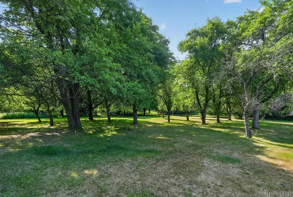 10470 Baldwin Road Gaines Township MI 48436