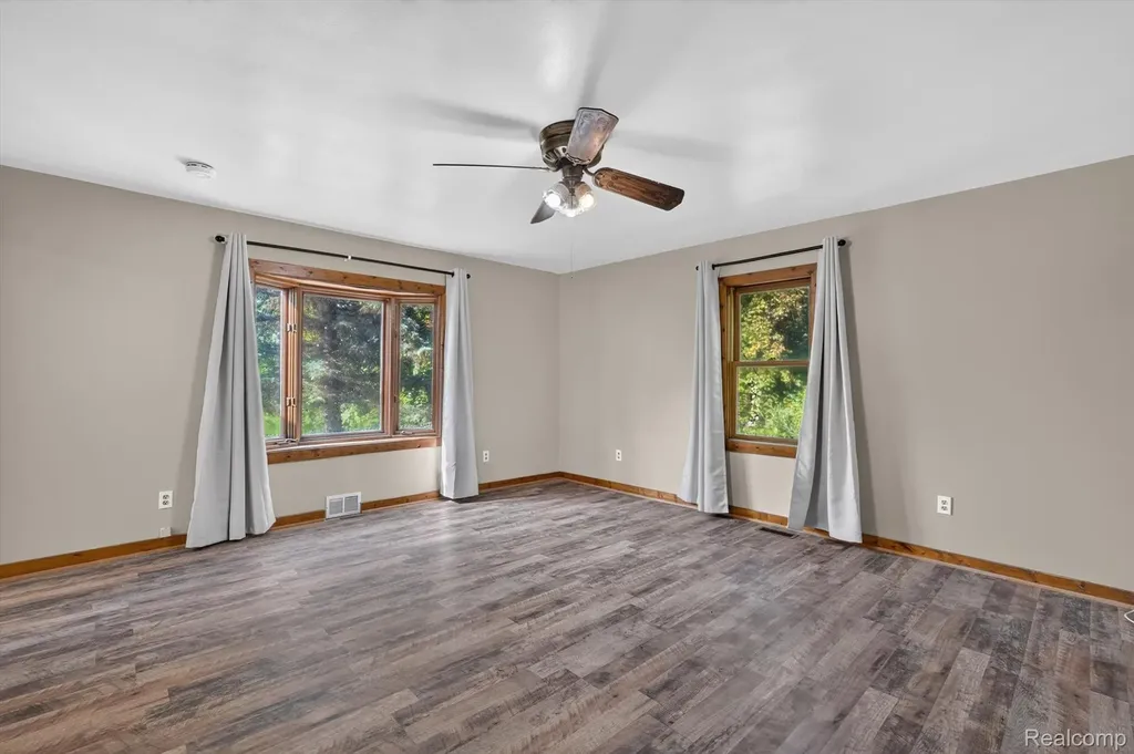 10470 Baldwin Road Gaines Township MI 48436