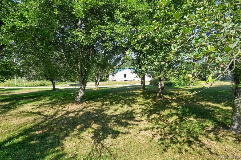 10470 Baldwin Road Gaines Township MI 48436