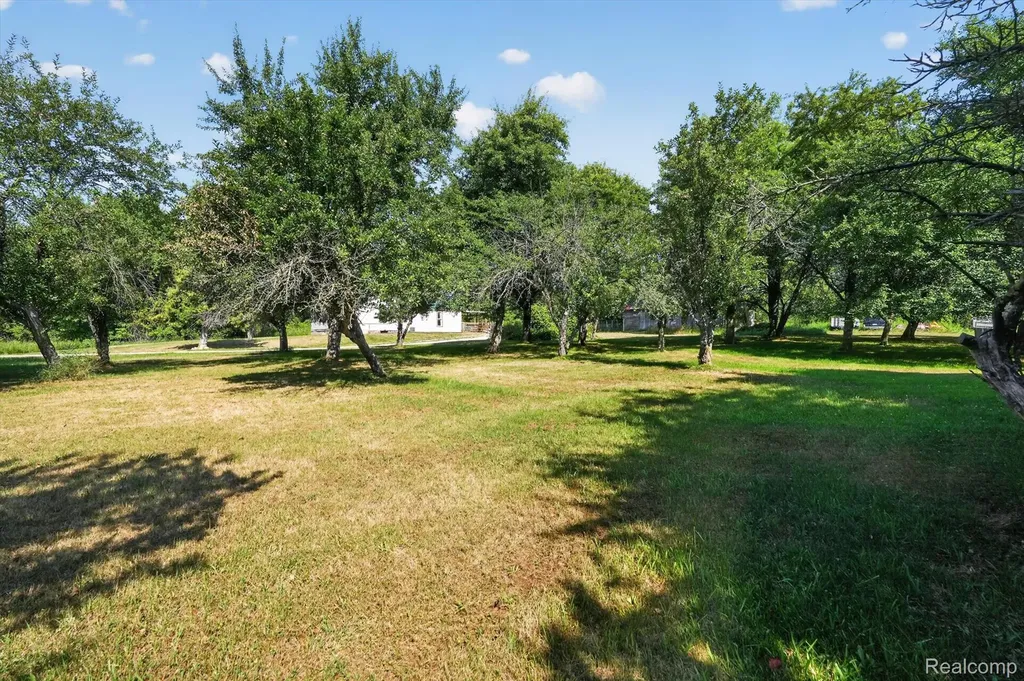 10470 Baldwin Road Gaines Township MI 48436