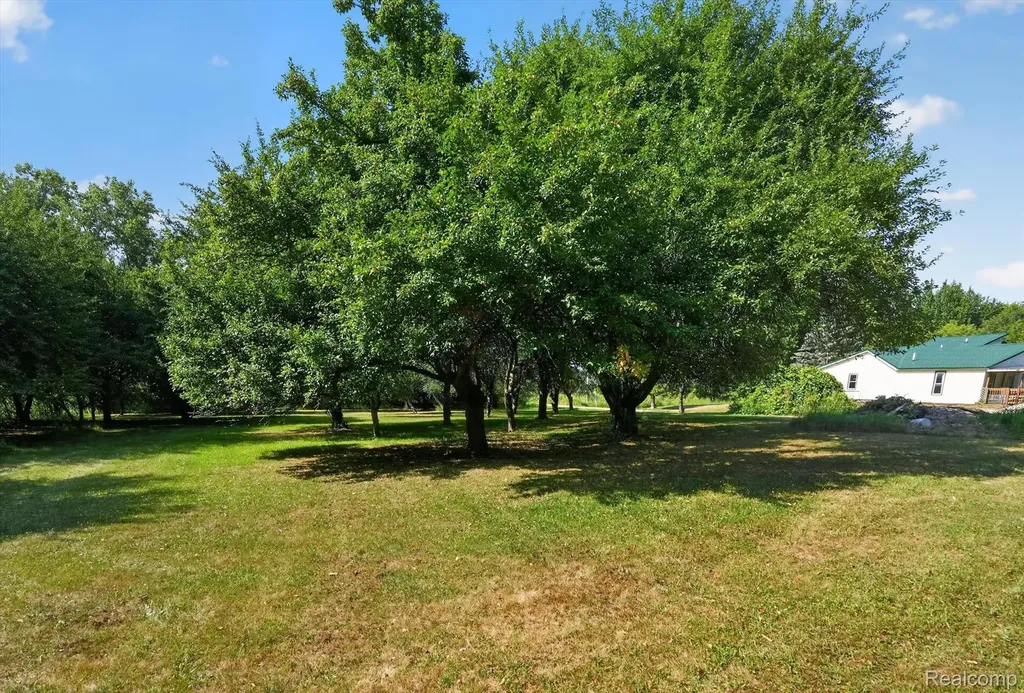 10470 Baldwin Road Gaines Township MI 48436