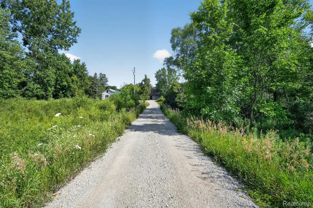 10470 Baldwin Road Gaines Township MI 48436