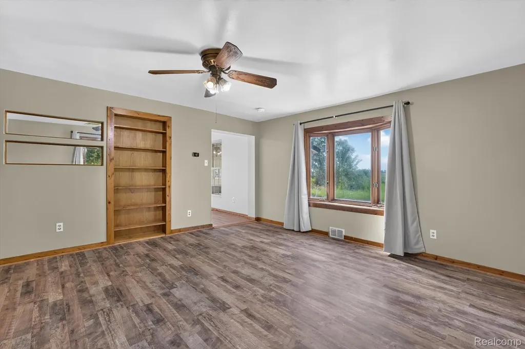 10470 Baldwin Road Gaines Township MI 48436