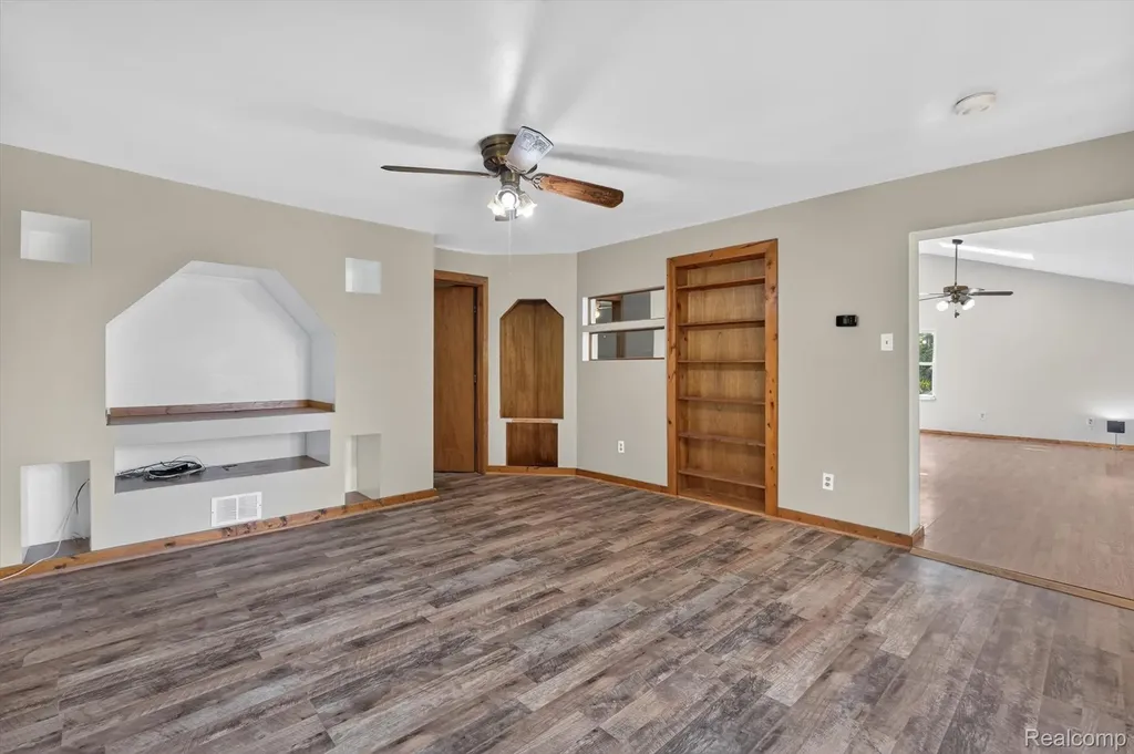 10470 Baldwin Road Gaines Township MI 48436